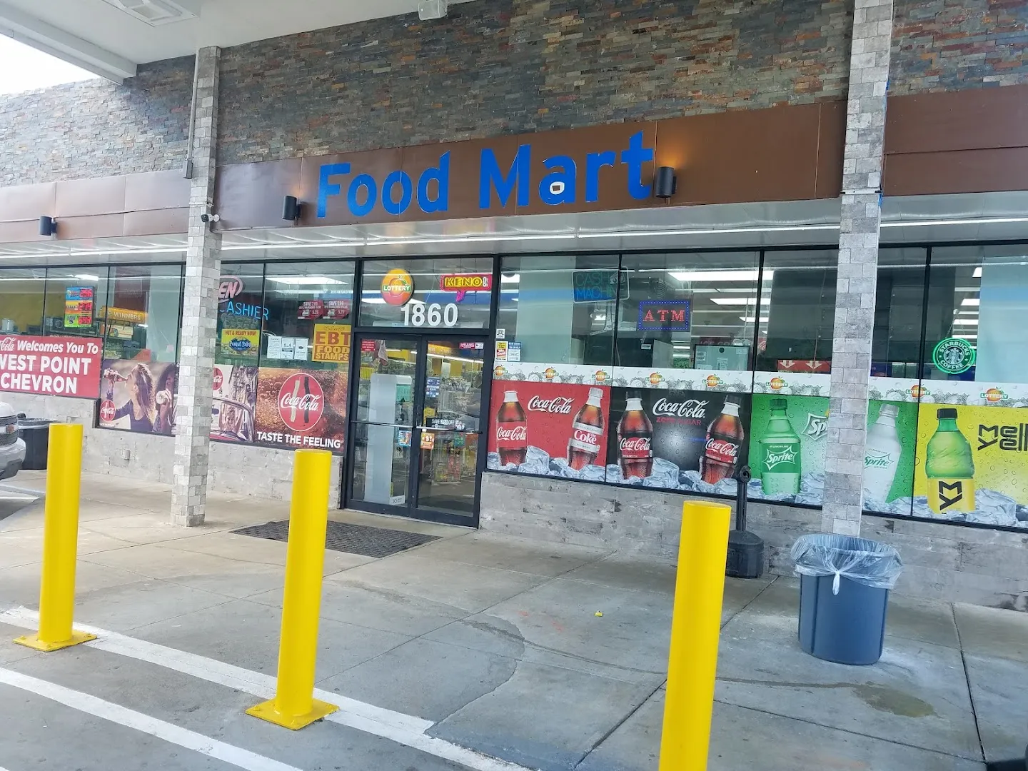 Newt's Fried Chicken